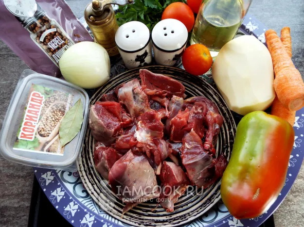 Шаг 1: иллюстрация