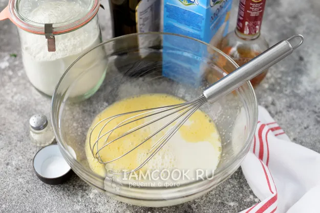 Шаг 3: иллюстрация