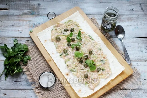 Шаг 5: иллюстрация