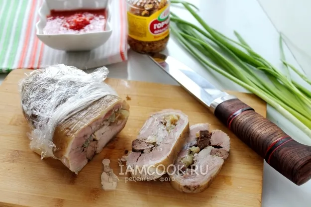 Шаг 7: иллюстрация