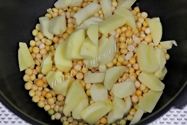 Шаг 6: иллюстрация