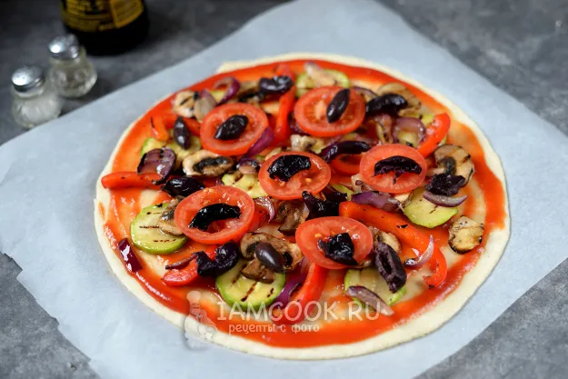 Шаг 6: иллюстрация