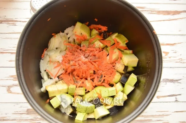 Шаг 6: иллюстрация