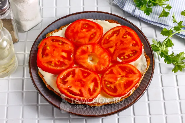 Шаг 6: иллюстрация