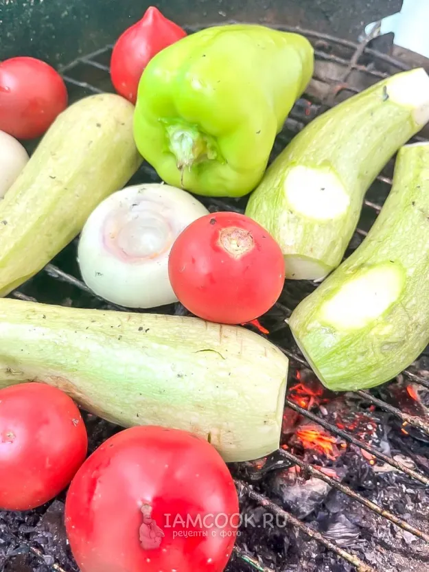 Шаг 2: иллюстрация