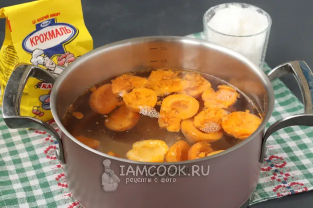 Шаг 3: иллюстрация