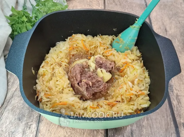 Шаг 7: иллюстрация