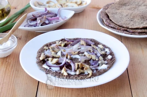 Шаг 6: иллюстрация