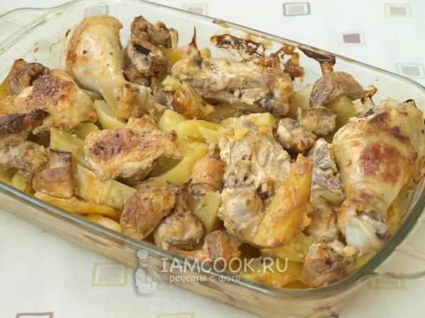 Шаг 10: иллюстрация