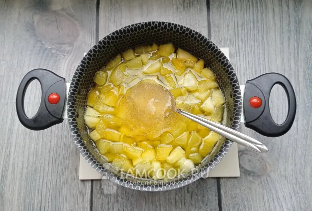 Шаг 8: иллюстрация