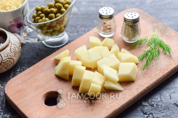 Шаг 3: иллюстрация