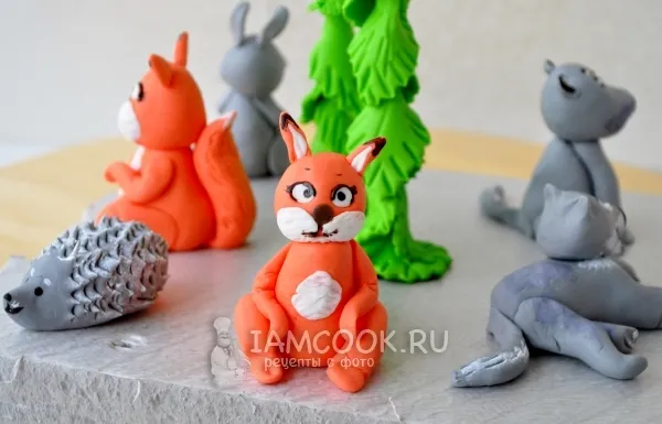 Шаг 15: иллюстрация