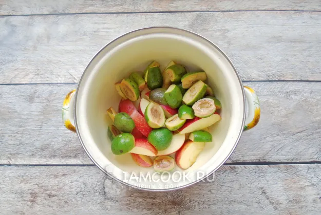 Шаг 3: иллюстрация