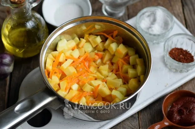 Шаг 5: иллюстрация