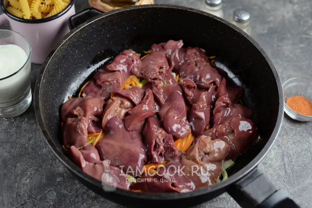 Шаг 3: иллюстрация