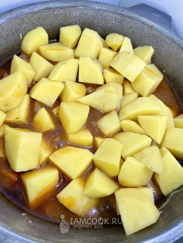 Шаг 10: иллюстрация