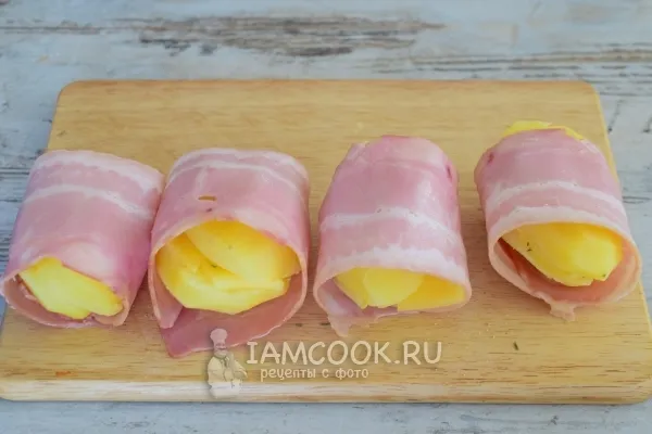 Шаг 7: иллюстрация