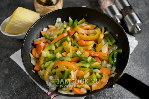 Шаг 2: иллюстрация