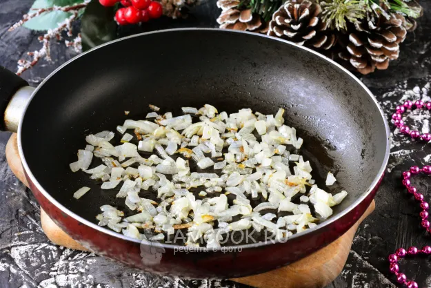 Шаг 3: иллюстрация