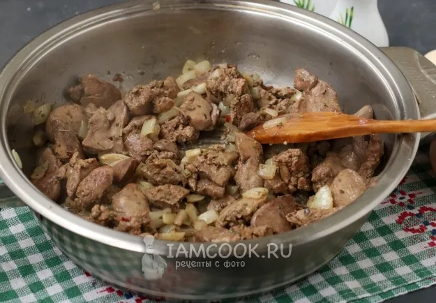 Шаг 4: иллюстрация