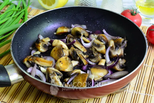 Шаг 6: иллюстрация