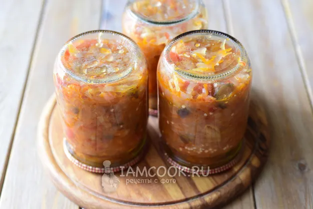 Шаг 14: иллюстрация