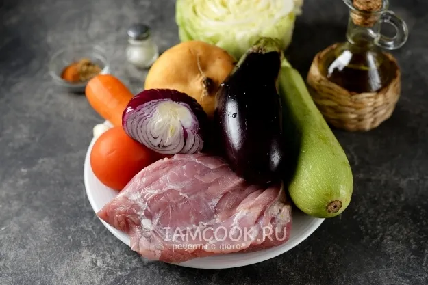 Шаг 1: иллюстрация