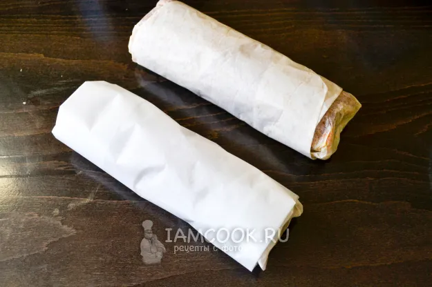 Шаг 14: иллюстрация