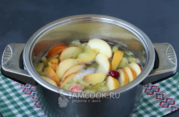 Шаг 6: иллюстрация