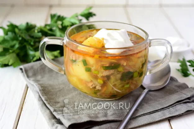 Шаг 12: иллюстрация