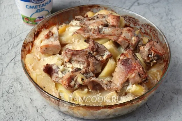 Шаг 8: иллюстрация