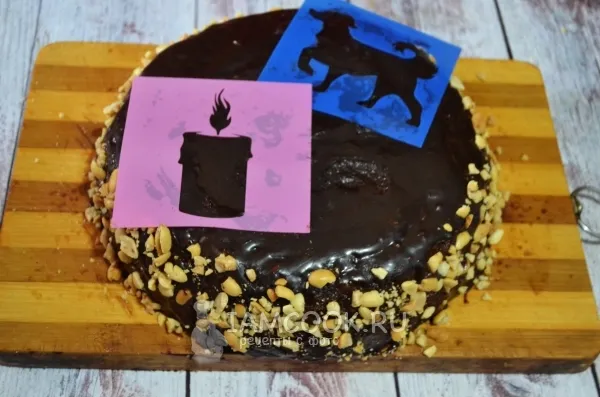 Шаг 19: иллюстрация