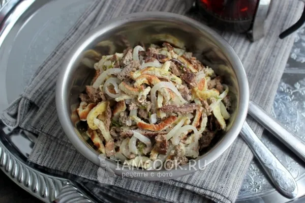 Шаг 13: иллюстрация