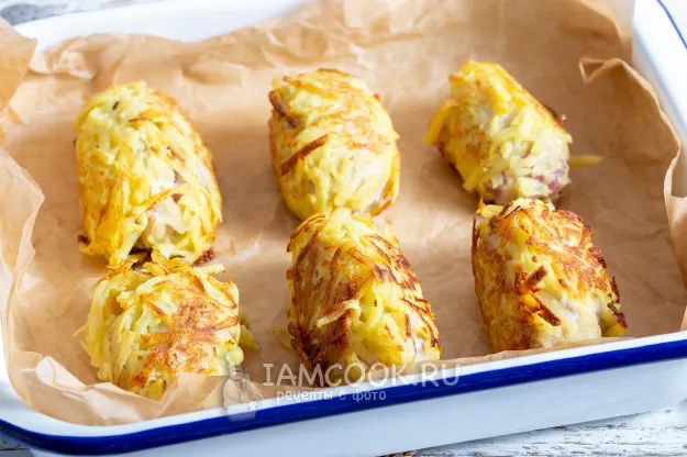 Шаг 12: иллюстрация