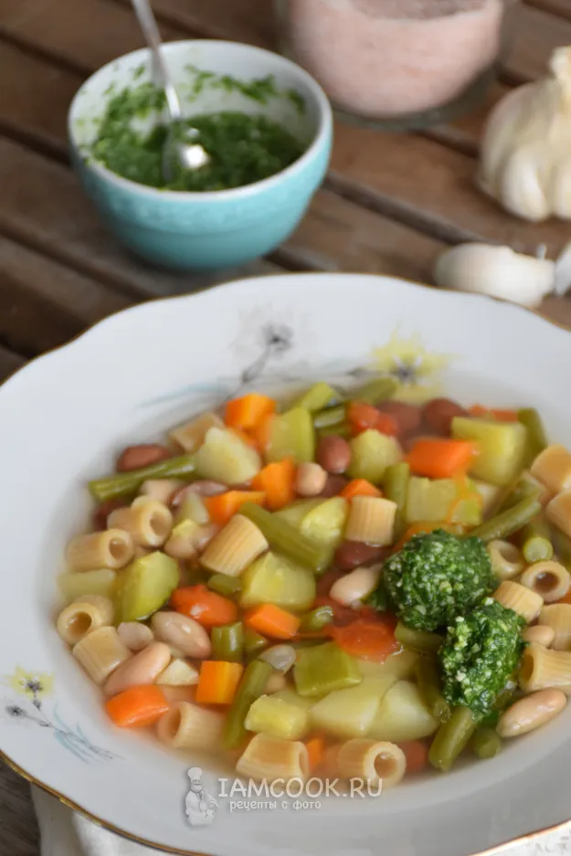 Шаг 12: иллюстрация