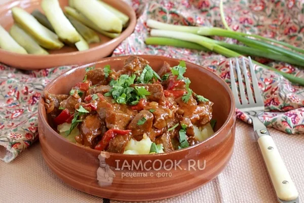 Шаг 9: иллюстрация