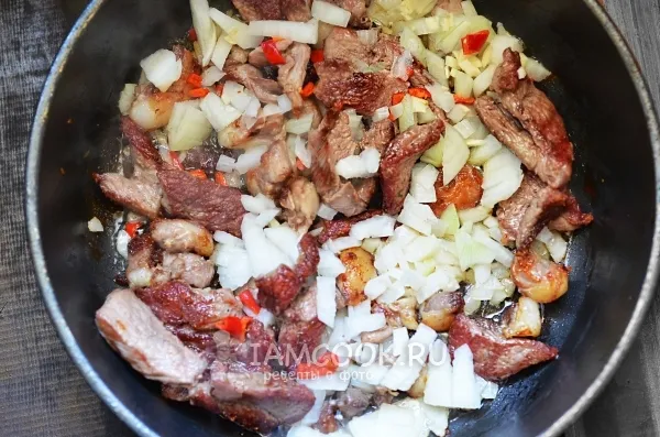 Шаг 3: иллюстрация