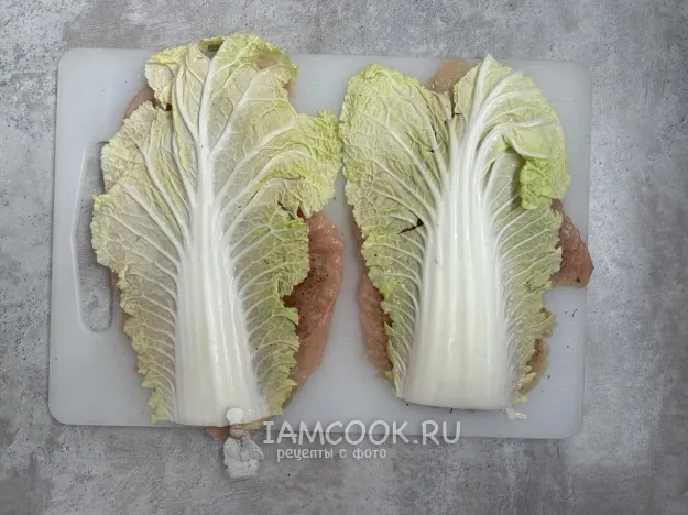 Шаг 4: иллюстрация