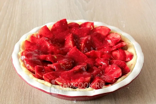 Шаг 8: иллюстрация