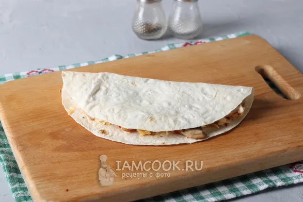 Шаг 7: иллюстрация