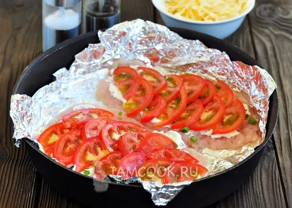 Шаг 5: иллюстрация