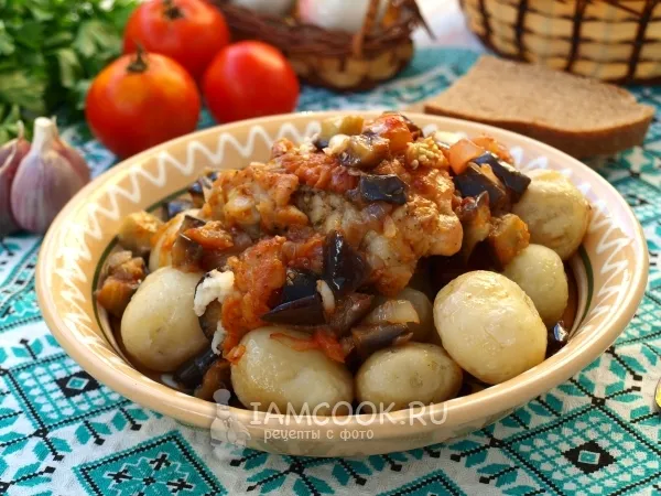 Шаг 9: иллюстрация