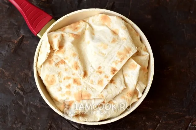 Шаг 9: иллюстрация