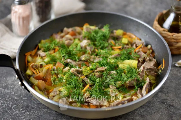 Шаг 7: иллюстрация