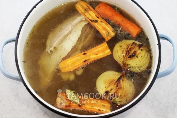 Шаг 5: иллюстрация