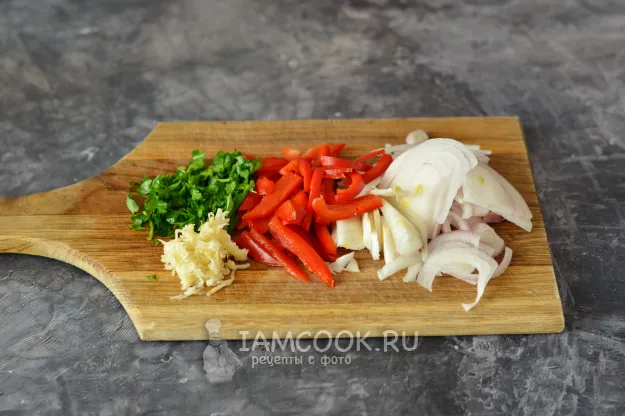 Шаг 2: иллюстрация