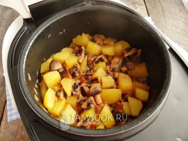 Шаг 12: иллюстрация