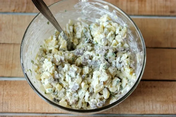 Шаг 5: иллюстрация