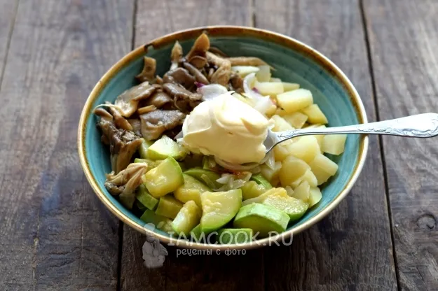 Шаг 8: иллюстрация