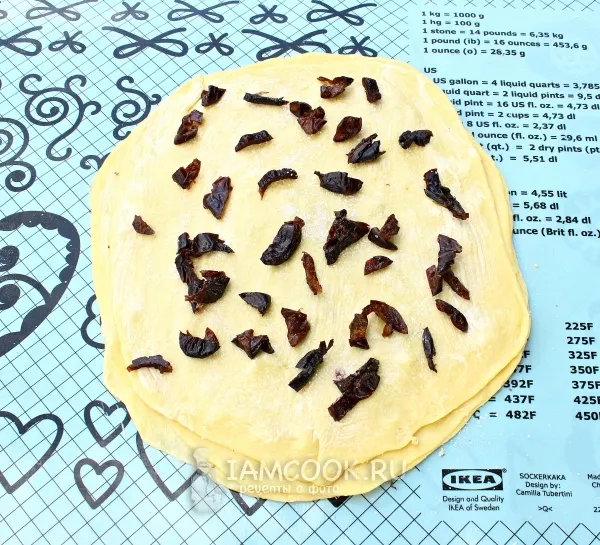 Шаг 9: иллюстрация